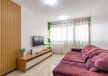 Apartamento, 3 Quartos