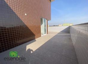 Cobertura, 3 Quartos, 2 Vagas, 1 Suite em Fonte Grande, Contagem, MG valor de R$ 840.000,00 no Lugar Certo