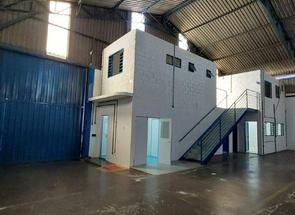 Galpão para alugar em Boa Esperança, Santa Luzia, MG valor de R$ 12.000,00 no Lugar Certo