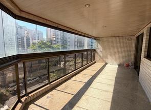 Apartamento, 4 Quartos em Praia da Costa, Vila Velha, ES valor de R$ 2.500.000,00 no Lugar Certo