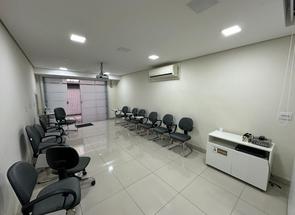 Sala para alugar em Santa Efigênia, Belo Horizonte, MG valor de R$ 4.000,00 no Lugar Certo