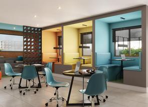 Apartamento, 3 Quartos em Rua Equador, Santo Cristo, Rio de Janeiro, RJ valor de R$ 553.367,00 no Lugar Certo