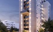 Apartamento, 2 Quartos, 2 Vagas, 1 Suite