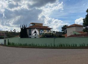 Casa, 4 Quartos, 2 Suites em Rua Cordélia, Vale do Sol, Nova Lima, MG valor de R$ 1.500.000,00 no Lugar Certo