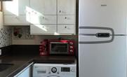Apartamento, 1 Quarto, 1 Vaga