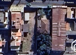 Lote em Humaitá, Padre Eustáquio, Belo Horizonte, MG valor de R$ 998.000,00 no Lugar Certo