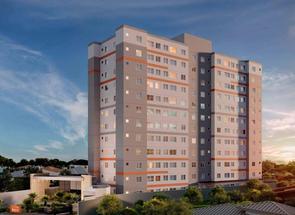 Apartamento, 2 Quartos, 1 Vaga em Tijuca, Contagem, MG valor de R$ 327.935,00 no Lugar Certo