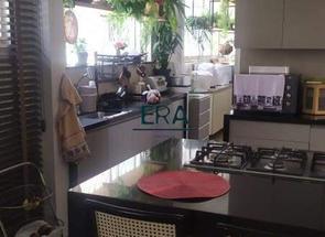 Apartamento, 5 Quartos, 2 Vagas, 2 Suites em Santo Antônio, Belo Horizonte, MG valor de R$ 1.200.000,00 no Lugar Certo