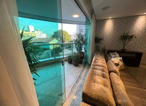 Apartamento, 4 Quartos, 3 Vagas, 3 Suites em Cidade Nova, Belo Horizonte, MG valor de R$ 1.590.000,00 no Lugar Certo