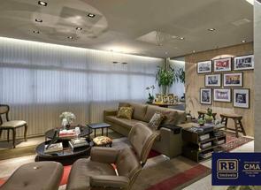 Apartamento, 3 Quartos, 3 Vagas, 1 Suite em Serra, Belo Horizonte, MG valor de R$ 2.300.000,00 no Lugar Certo