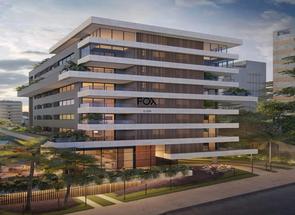 Apartamento, 4 Quartos, 3 Vagas, 2 Suites em Gutierrez, Belo Horizonte, MG valor de R$ 2.797.569,00 no Lugar Certo