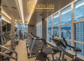 Apartamento, 1 Quarto, 1 Vaga em Funcionários, Belo Horizonte, MG valor de R$ 1.203.428,00 no Lugar Certo