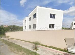 Apartamento, 2 Quartos, 1 Vaga, 1 Suite em Parque Xangri-lá, Contagem, MG valor de R$ 295.000,00 no Lugar Certo