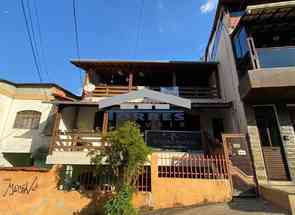 Casa, 2 Quartos em Madre Gertrudes, Belo Horizonte, MG valor de R$ 308.000,00 no Lugar Certo