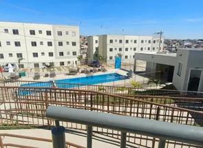 Apartamento, 2 Quartos, 1 Vaga para alugar em Três Barras, Contagem, MG valor de R$ 1.700,00 no Lugar Certo