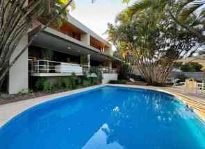 Casa, 6 Quartos, 10 Vagas, 4 Suites em Garças, Belo Horizonte, MG valor de R$ 4.900.000,00 no Lugar Certo