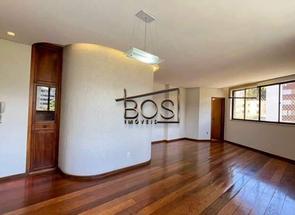 Apartamento, 4 Quartos, 2 Vagas, 1 Suite em Cruzeiro, Belo Horizonte, MG valor de R$ 1.350.000,00 no Lugar Certo