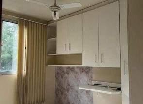 Apartamento, 2 Quartos, 1 Vaga em Nazaré, Belo Horizonte, MG valor de R$ 180.000,00 no Lugar Certo