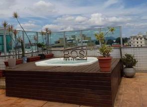 Cobertura, 3 Quartos, 3 Vagas, 2 Suites em Santa Inês, Belo Horizonte, MG valor de R$ 1.900.000,00 no Lugar Certo