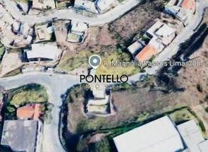 Lote em Estoril, Belo Horizonte, MG valor de R$ 550.000,00 no Lugar Certo