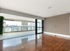 Apartamento, 3 Quartos, 3 Vagas, 3 Suites em Moema, São Paulo, SP valor de R$ 4.100.000,00 no Lugar Certo