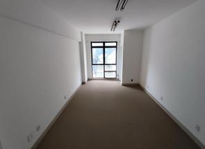 Sala em Barro Preto, Belo Horizonte, MG valor de R$ 79.000,00 no Lugar Certo