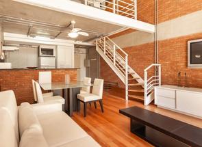 Casa, 1 Quarto, 2 Vagas, 1 Suite em Itaim Bibi, São Paulo, SP valor de R$ 1.790.000,00 no Lugar Certo