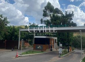 Lote em Condomínio em Do Paraíso, Condomínio Arvoredo, Nova Lima, MG valor de R$ 290.000,00 no Lugar Certo