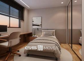 Apartamento, 3 Quartos, 2 Vagas, 1 Suite em Carmo, Belo Horizonte, MG valor de R$ 2.287.042,00 no Lugar Certo