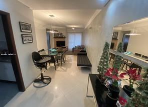 Apartamento, 3 Quartos, 2 Vagas, 1 Suite em Parque Industriário, Santo André, SP valor de R$ 497.000,00 no Lugar Certo