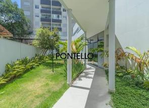 Apartamento, 3 Quartos, 2 Vagas, 1 Suite em Sagrada Família, Belo Horizonte, MG valor de R$ 1.078.000,00 no Lugar Certo