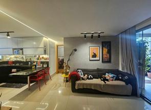 Apartamento, 2 Quartos, 2 Vagas, 2 Suites em Santo Antônio, Belo Horizonte, MG valor de R$ 950.000,00 no Lugar Certo