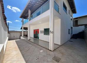Casa, 4 Quartos, 3 Vagas, 1 Suite para alugar em Rio Branco, Belo Horizonte, MG valor de R$ 8.000,00 no Lugar Certo