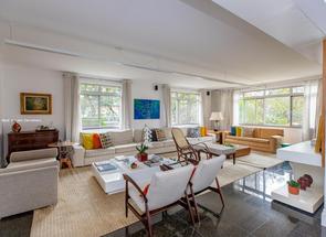Apartamento, 3 Quartos, 3 Vagas, 2 Suites em Pinheiros, São Paulo, SP valor de R$ 3.500.000,00 no Lugar Certo