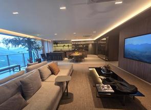 Apartamento, 4 Quartos, 4 Vagas, 4 Suites em Jardim das Mangabeiras, Nova Lima, MG valor de R$ 5.563.356,00 no Lugar Certo