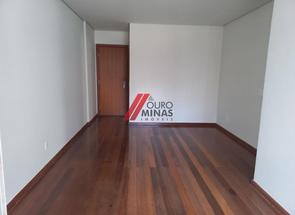 Apartamento, 3 Quartos, 2 Vagas, 1 Suite para alugar em Grão Pará, Funcionários, Belo Horizonte, MG valor de R$ 3.400,00 no Lugar Certo