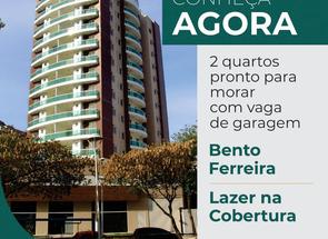 Apartamento, 2 Quartos, 1 Vaga, 1 Suite em Bento Ferreira, Vitória, ES valor de R$ 690.000,00 no Lugar Certo