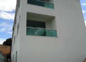 Apartamento, 3 Quartos, 1 Vaga, 1 Suite em Pio XII, Belo Horizonte, MG valor de R$ 420.000,00 no Lugar Certo