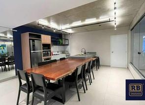 Apartamento, 2 Quartos, 2 Vagas, 2 Suites em Grajaú, Belo Horizonte, MG valor de R$ 744.800,00 no Lugar Certo
