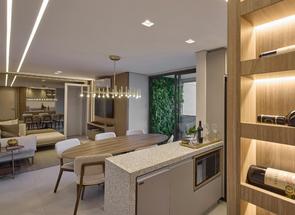 Apartamento, 3 Quartos, 2 Vagas, 1 Suite em Cidade Nova, Belo Horizonte, MG valor de R$ 1.198.000,00 no Lugar Certo