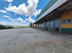 Galpão, 10 Vagas para alugar em São Mateus, Contagem, MG valor de R$ 140.400,00 no Lugar Certo