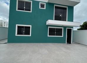 Casa, 3 Quartos, 5 Vagas, 1 Suite em Masterville, Sarzedo, MG valor de R$ 490.000,00 no Lugar Certo