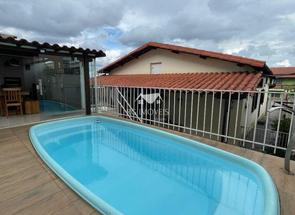 Casa, 4 Quartos, 2 Vagas, 1 Suite em Novo das Industrias, Belo Horizonte, MG valor de R$ 990.000,00 no Lugar Certo