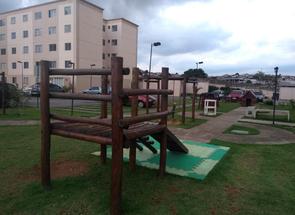 Apartamento, 2 Quartos, 1 Vaga em São Gabriel, Belo Horizonte, MG valor de R$ 180.000,00 no Lugar Certo