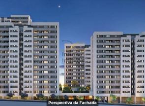 Apartamento, 3 Quartos em Rua Joaquim Ribeiro Costa, Palmares, Belo Horizonte, MG valor de R$ 710.800,00 no Lugar Certo