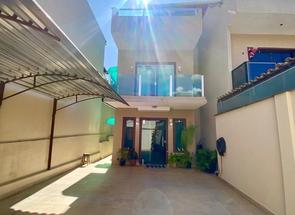 Casa, 3 Quartos, 4 Vagas, 1 Suite em Arvoredo, Contagem, MG valor de R$ 700.000,00 no Lugar Certo