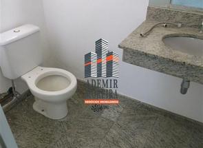 Andar para alugar em Rua Araguari, Barro Preto, Belo Horizonte, MG valor de R$ 8.800,00 no Lugar Certo