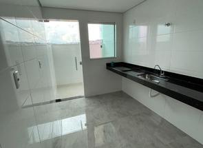 Apartamento, 2 Quartos, 1 Vaga em Letícia, Belo Horizonte, MG valor de R$ 240.000,00 no Lugar Certo
