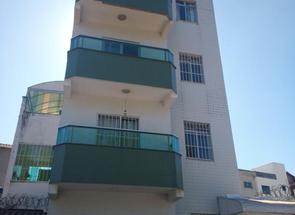 Cobertura, 2 Quartos, 2 Vagas em Sapucaias III, Contagem, MG valor de R$ 399.000,00 no Lugar Certo