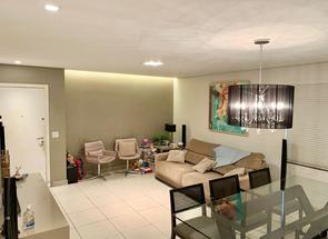 Apartamento, 4 Quartos, 2 Vagas, 1 Suite em Funcionários, Belo Horizonte, MG valor de R$ 1.400.000,00 no Lugar Certo